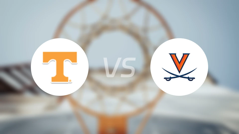 田纳西大学vs弗吉尼亚大学比分预测【2026/03/23】