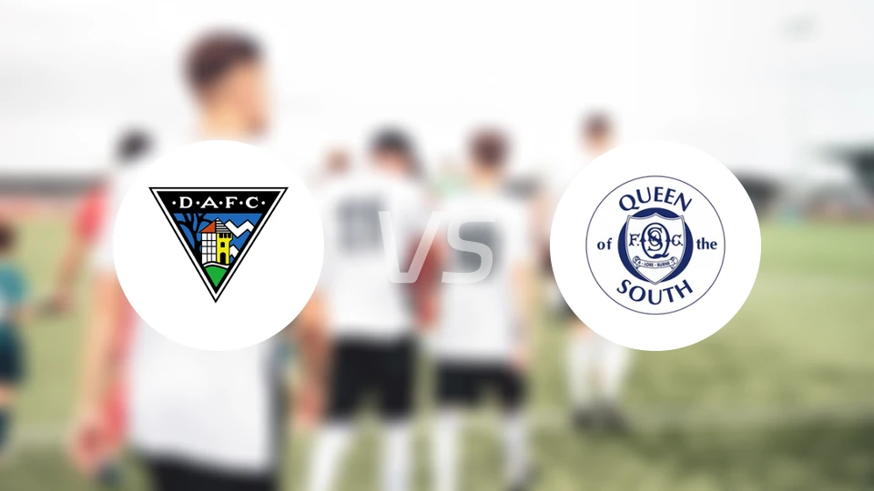 邓弗姆林vs南部女王比分预测【2025/11/29】