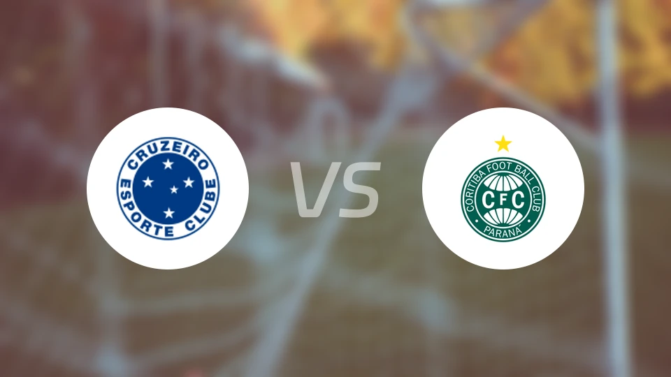 克鲁塞罗vs科里蒂巴比分结果战报【2026/02/06】