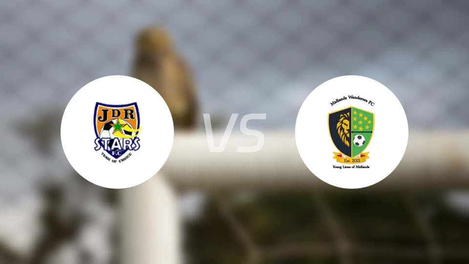 JDR星队vs米德兰流浪者FC比分预测【2025/11/29】