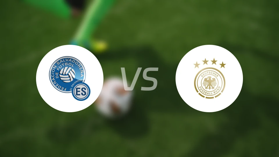 萨尔瓦多U17vs德国U17比分结果战报【2025/11/10】