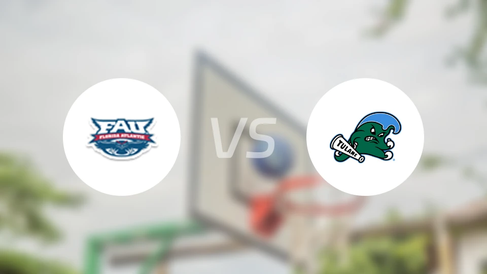 佛罗里达大西洋大学vs杜兰大学比分预测【2026/01/05】