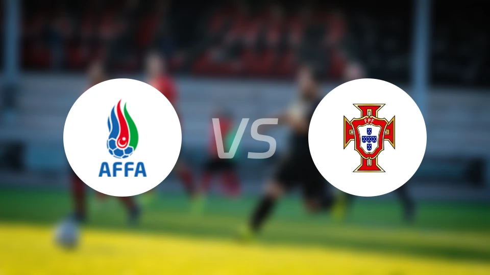 阿塞拜疆U21vs葡萄牙U21比分预测【2026/03/27】