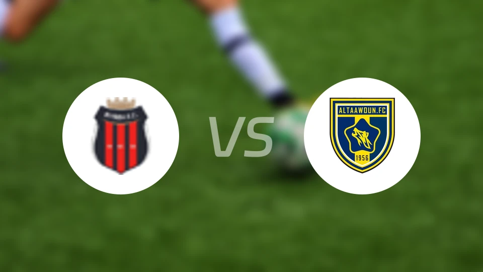 利雅得体育vs布赖代合作比分预测【2026/01/19】