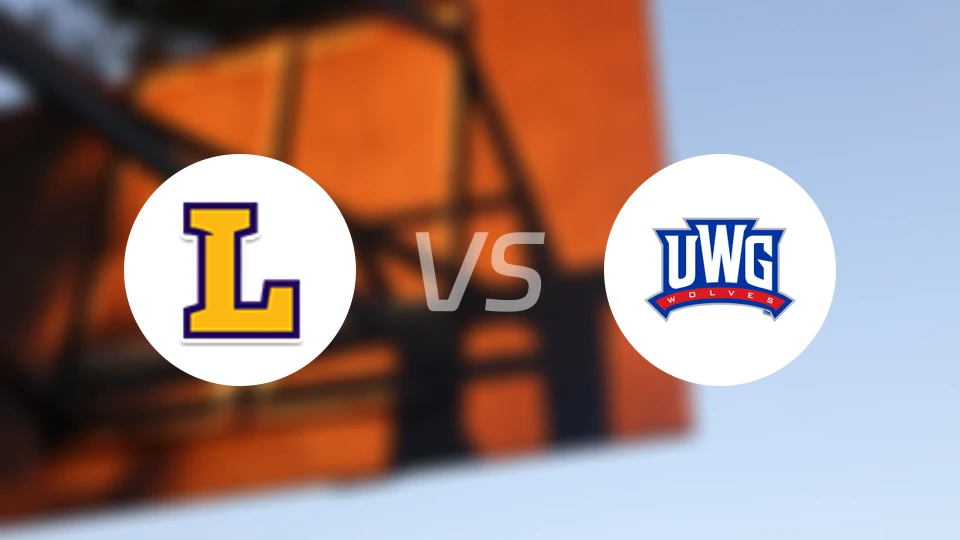 利普斯科姆勃大学vs西佐治亚比分结果战报【2026/02/26】