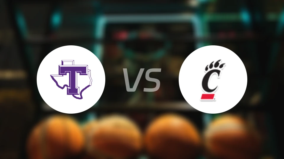 塔尔顿州立大学vs辛辛那提大学比分预测【2025/12/02】