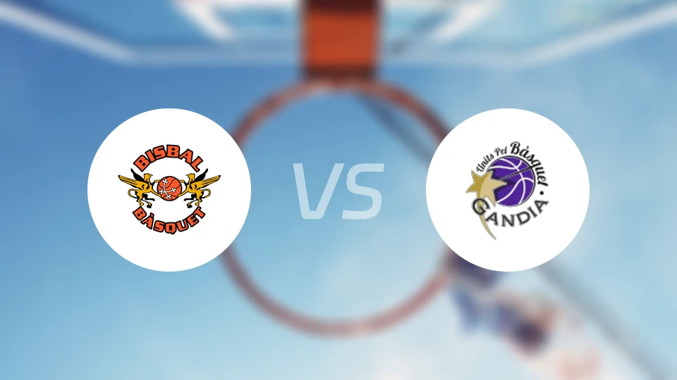 比斯巴尔巴斯克vsUPB甘迪亚比分预测【2026/02/15】