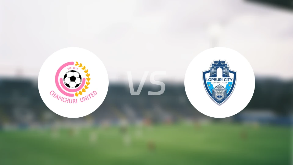 湛杵日联vs华富里市比分预测【2026/01/18】