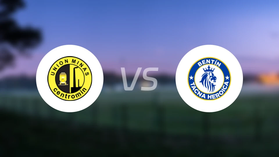 联合矿业vs本廷塔克纳比分预测【2026/03/29】