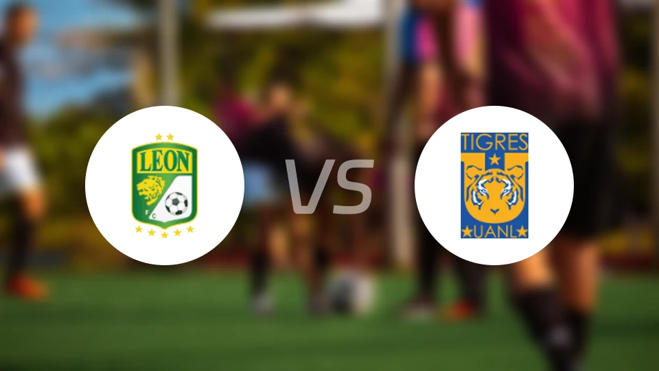 莱昂女足vs老虎大学女足比分预测【2026/01/17】