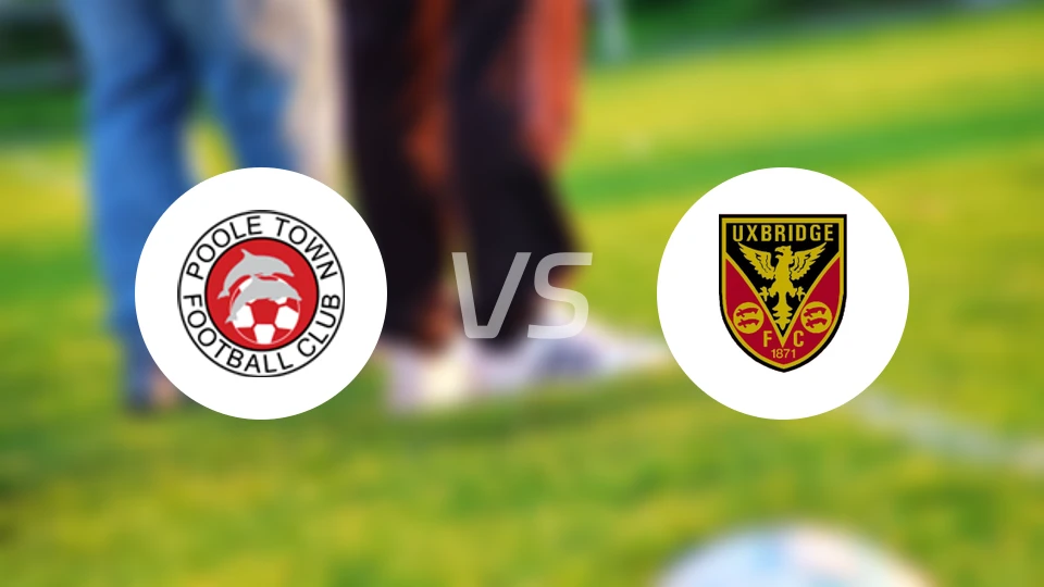 普尔城vs阿克斯布里奇比分预测【2025/12/13】