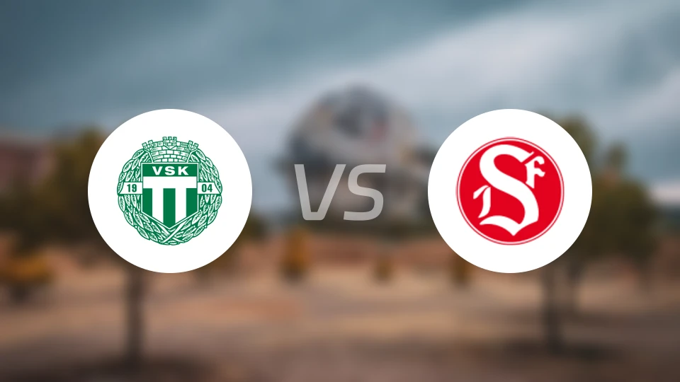 瓦斯特拉斯vs桑德维根斯比分预测【2026/03/28】