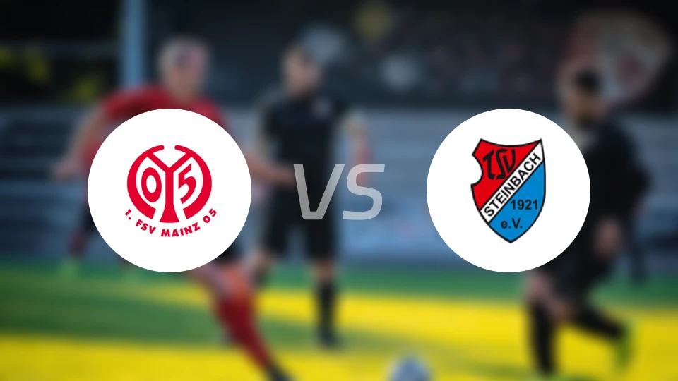 美因茨二队vsTSV施泰因巴赫比分预测【2026/03/01】
