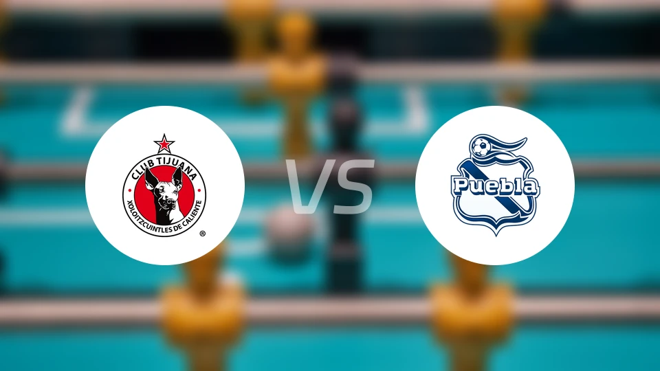 蒂华纳vs普埃布拉比分预测【2026/02/07】