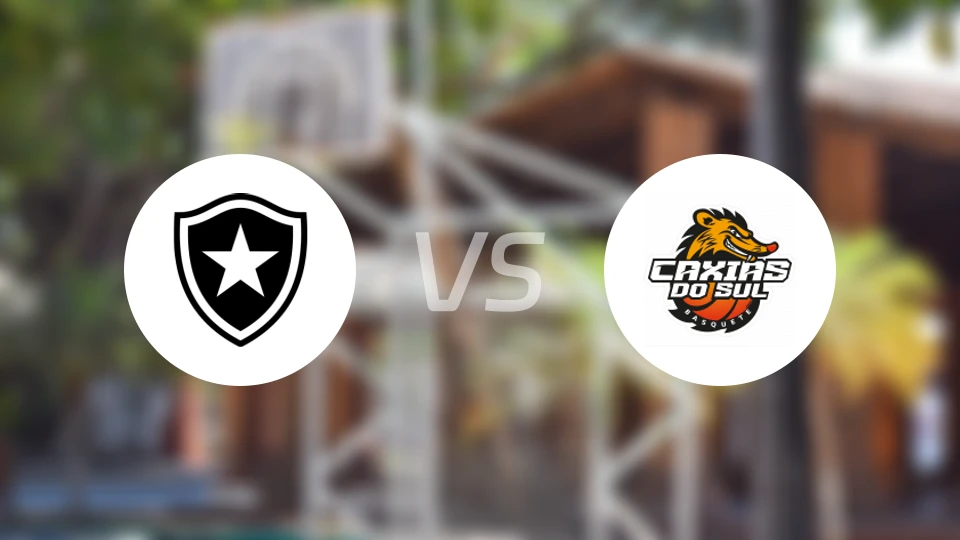 博塔弗戈vs卡西亚斯比分预测【2025/12/09】