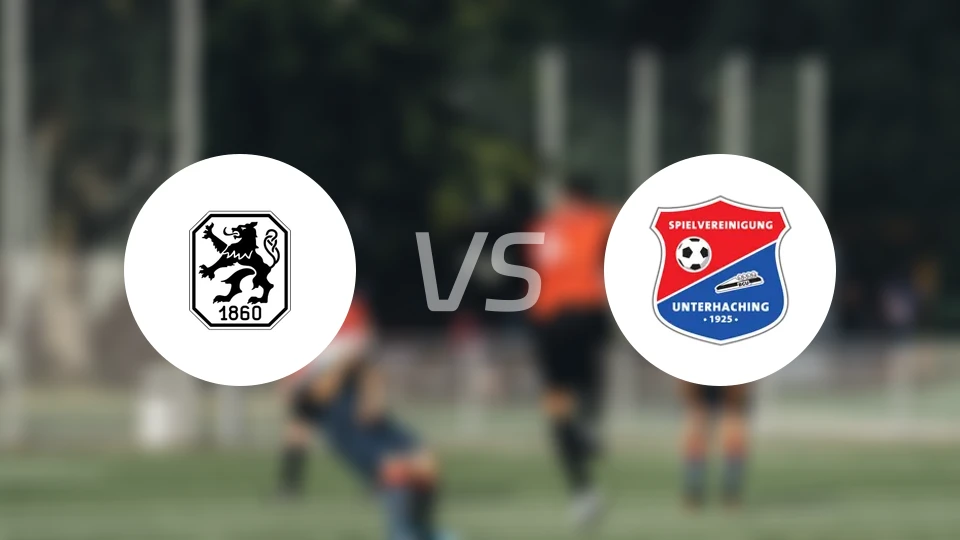 慕尼黑1860U19vs翁特哈兴U19比分预测【2025/11/30】