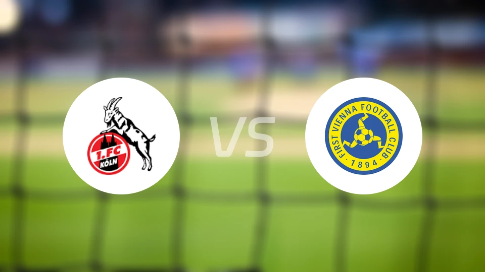 科隆女足vs第一维也纳女足比分结果战报【2024/08/06】