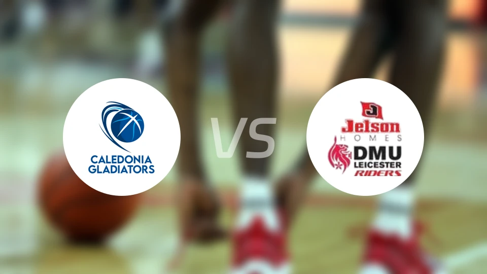 喀里多尼亚角斗士vs莱切斯特比分预测【2026/03/16】