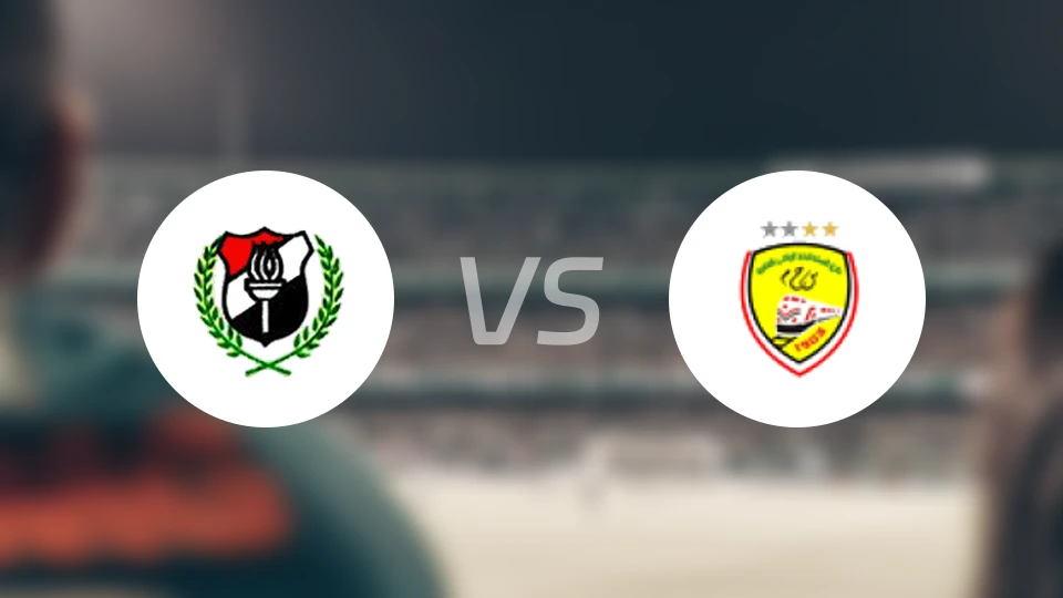 El达克尔野vs斯卡哈迪德比分预测【2025/10/30】