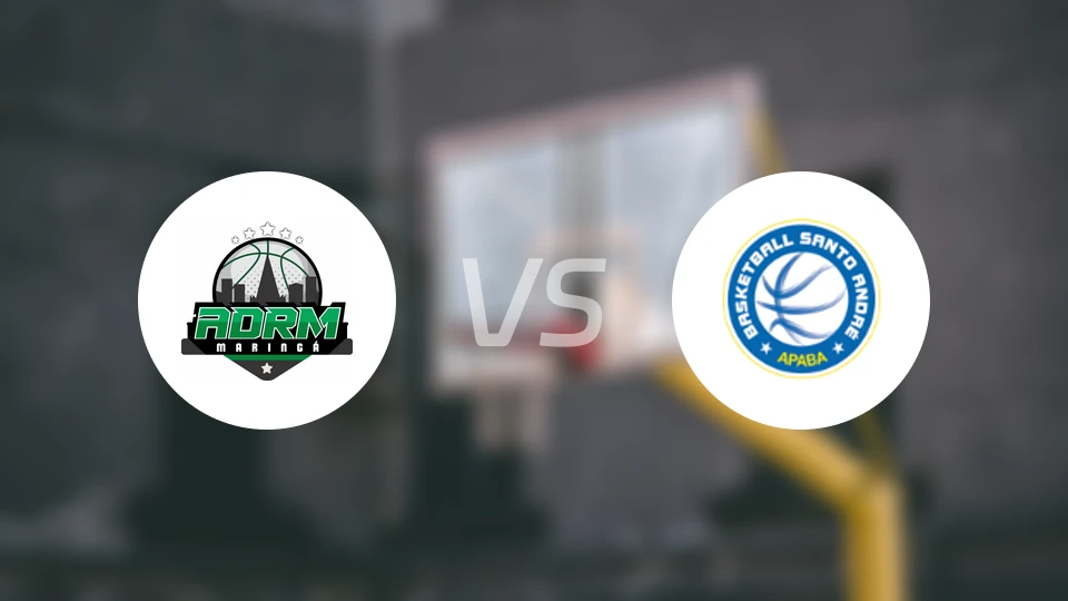 ADRM马林加女篮vs圣安德雷女篮比分预测【2026/03/20】