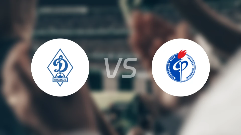 马哈奇卡拉青年队vs法克尔青年队比分预测【2026/03/13】