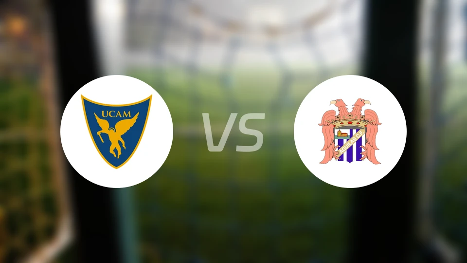 UCAM穆西亚vs阿吉拉斯比分预测【2026/01/04】