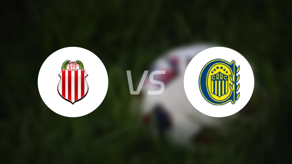 巴拉卡斯中央后备队vs罗萨里奥中央后备队比分预测【2026/03/26】