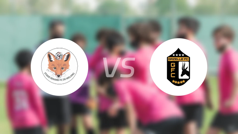 施塔德勒纳尔vsFC瞪羚比分预测【2026/03/22】