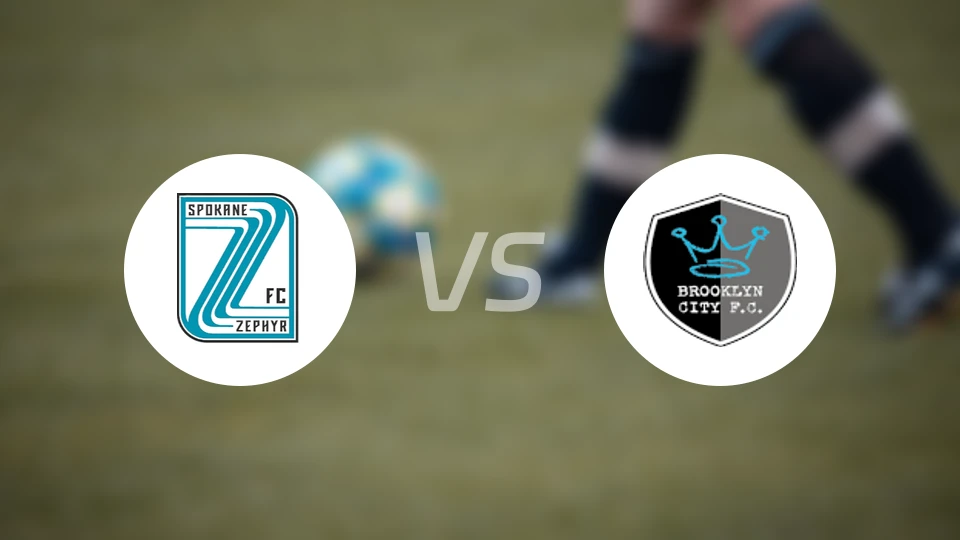 斯波坎泽法女足vs布鲁克林城女足比分结果战报【2026/03/15】