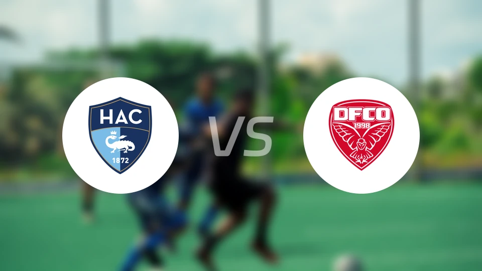 勒阿弗尔女足vs第戎女足比分预测【2025/11/23】