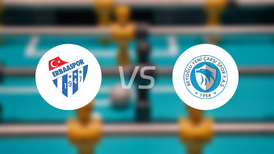 埃尔巴士邦vs贝伊奥卢耶尼卡西比分预测【2025/12/28】