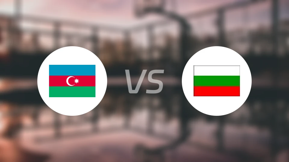 阿塞拜疆女篮vs保加利亚女篮比分预测【2025/11/12】