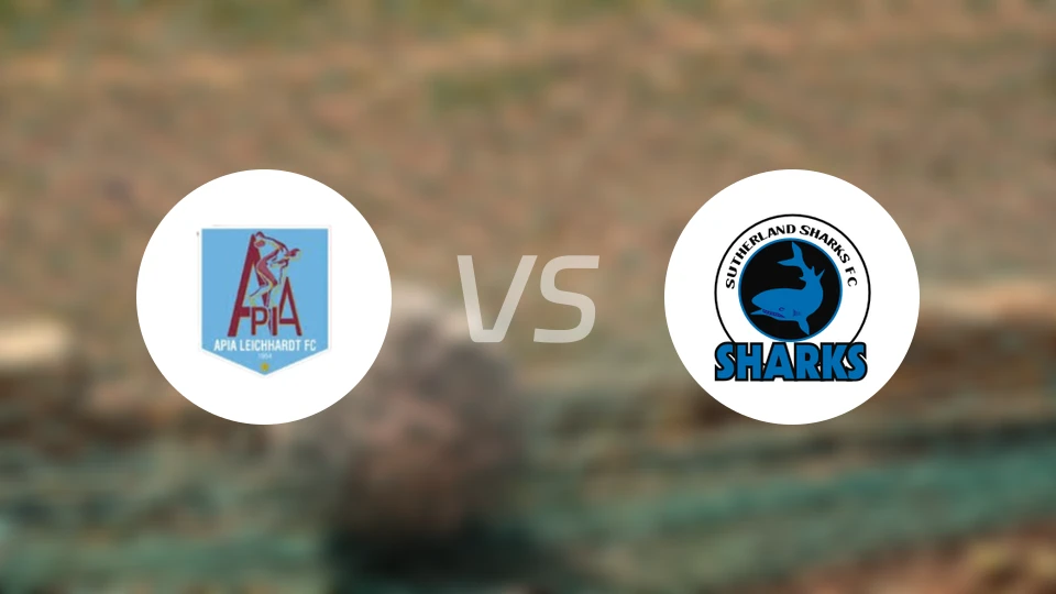 莱卡特老虎vs萨瑟兰鲨鱼比分预测【2026/03/21】