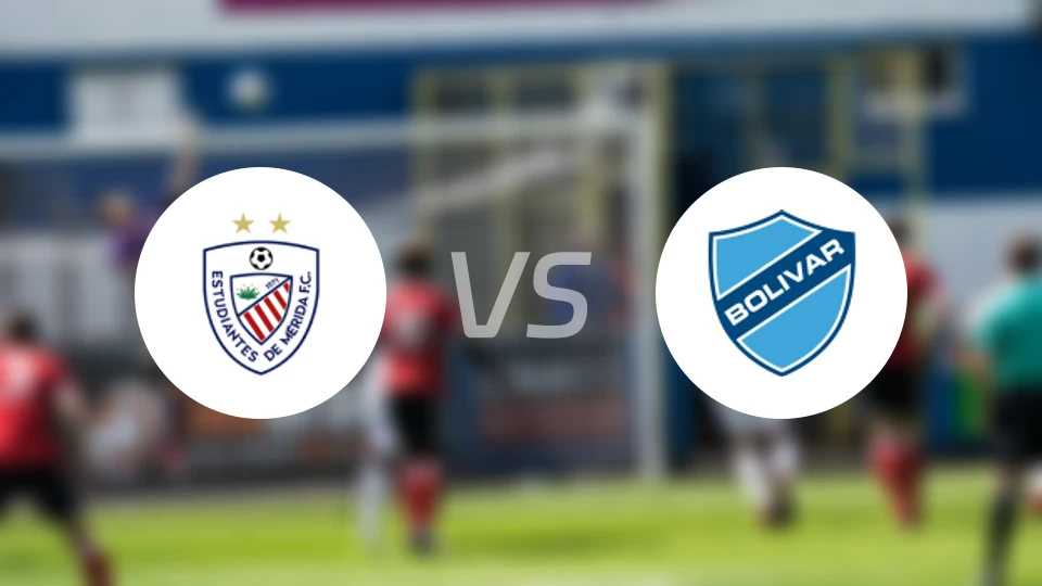 艾斯图第安特U20vs玻利瓦尔U20比分结果战报【2026/03/14】