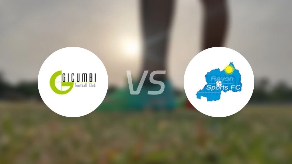 奇甘比vs拉永体育比分预测【2025/11/29】