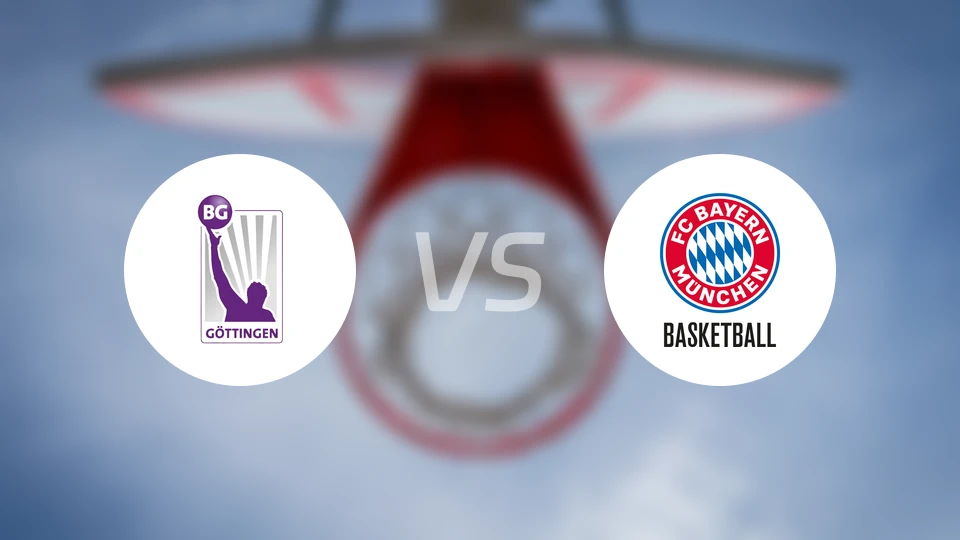 哥廷根vs拜仁慕尼黑比分结果战报【2024/10/06】