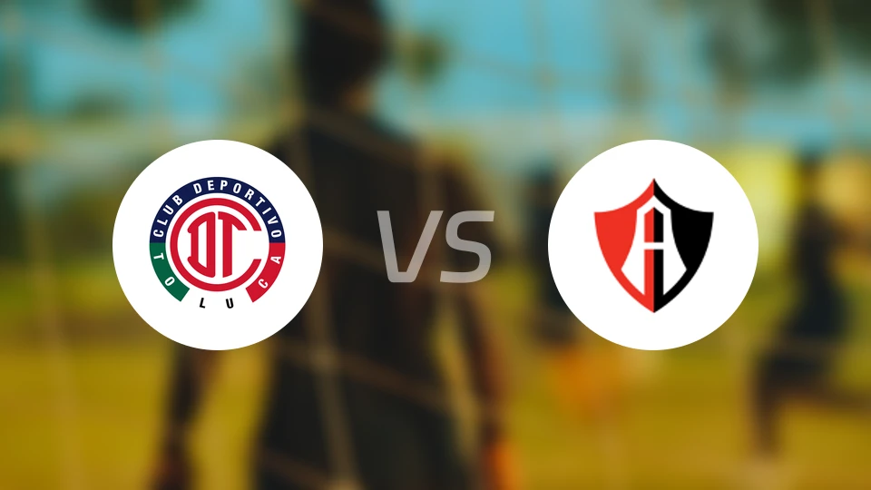 托卢卡女足vs阿特拉斯女足比分预测【2026/01/13】