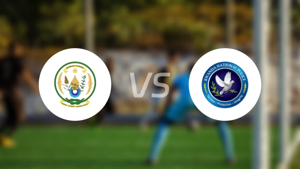 鲁西罗FCvs卢旺达警察比分预测【2026/02/25】