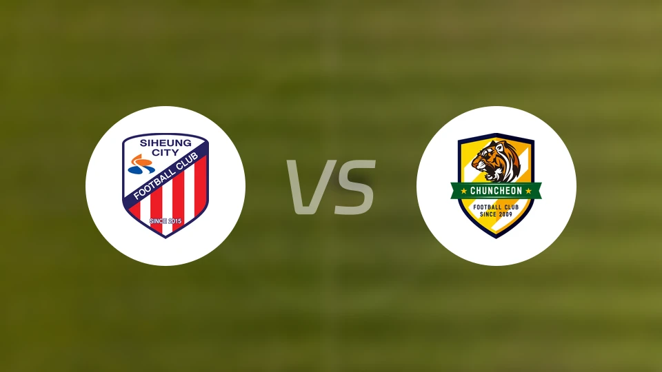 始兴市民vs春川市民比分预测【2026/03/14】