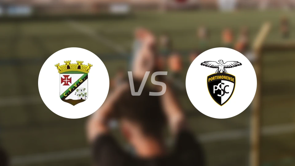 瓦斯科达伽马(POR)vs朴迪莫伦斯B队比分预测【2026/03/22】