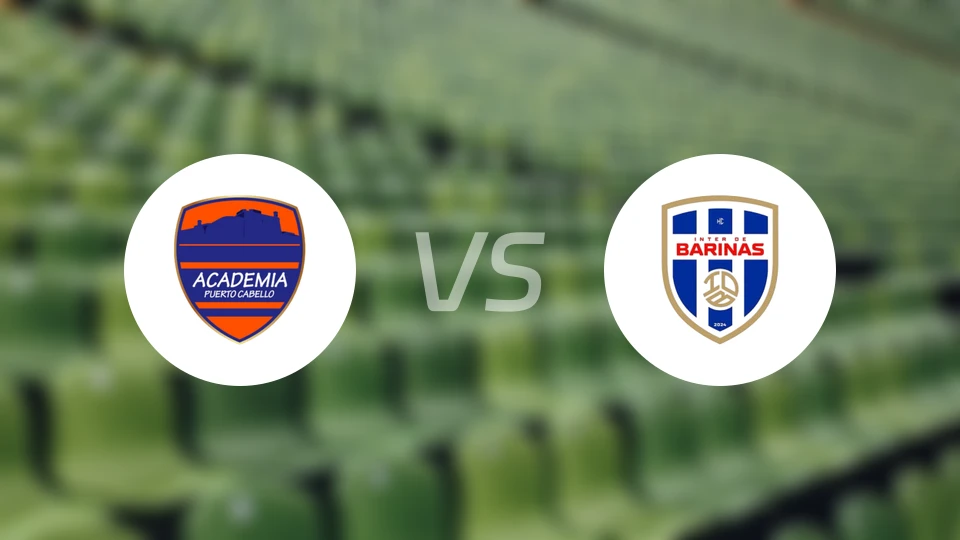 卡贝略港学院vs国际巴里纳斯比分结果战报【2024/10/06】