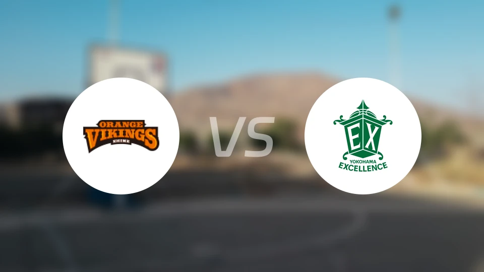 爱媛维京人vs横滨卓越比分预测【2026/02/14】