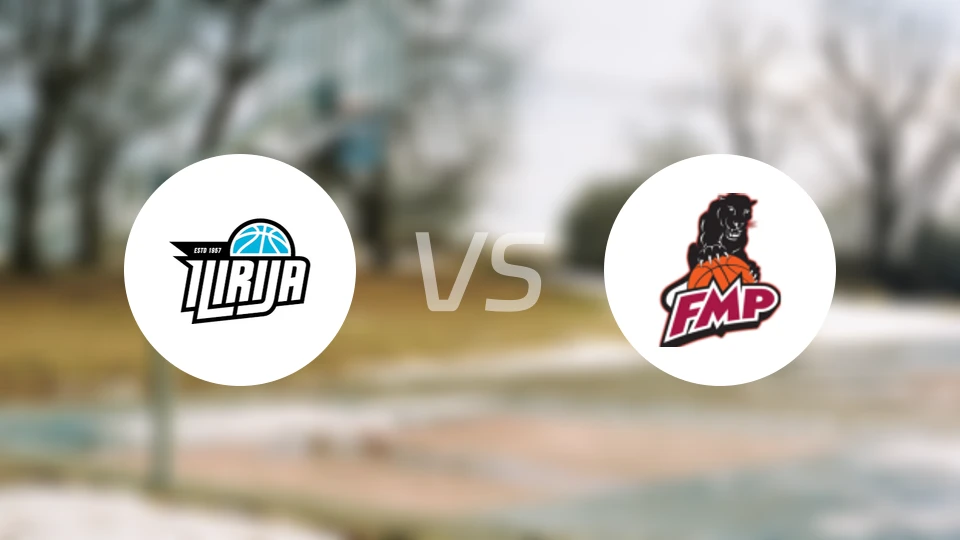 伊利里亚vsFMP拉德尼基比分预测【2026/03/14】