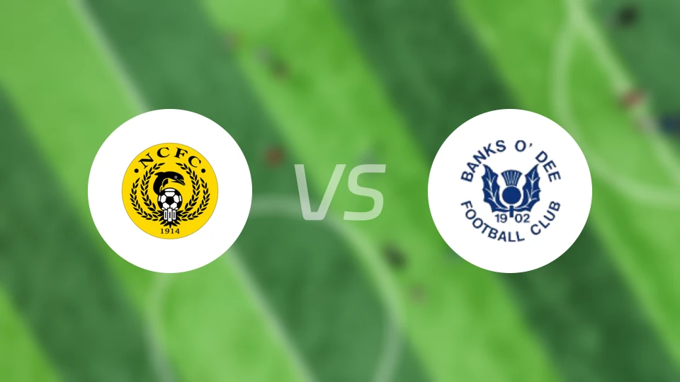 奈恩郡vs迪伊银行比分预测【2026/04/11】