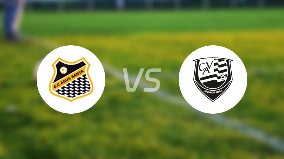 阿瓜圣塔vs沃图波兰伦斯比分预测【2026/03/19】