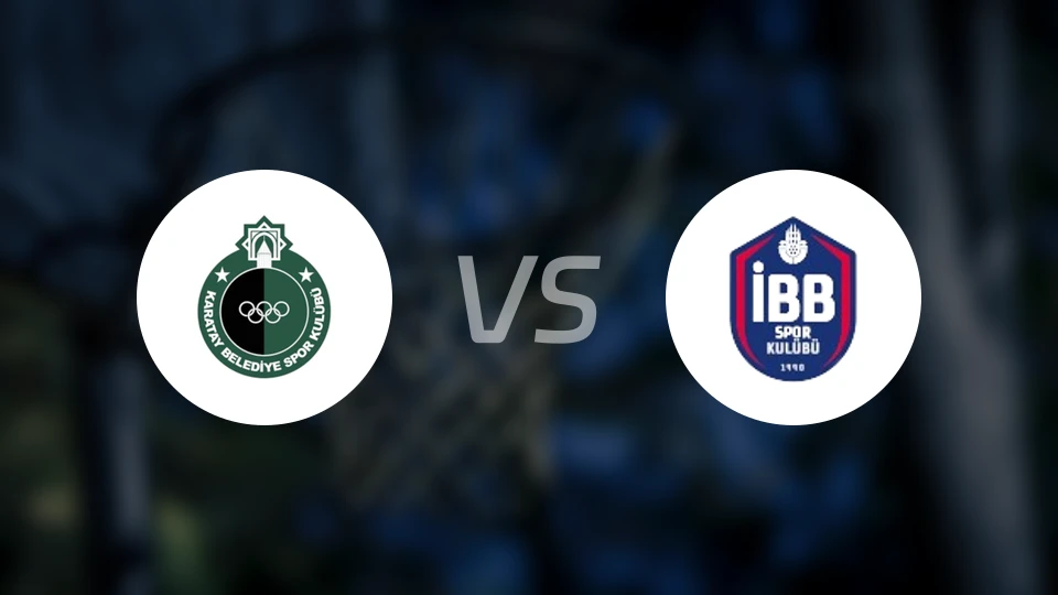 卡拉塔伊市立体育vsIBB斯波尔比分预测【2025/11/29】