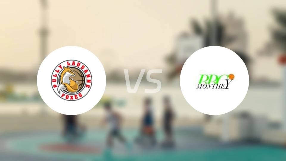 洛桑vs蒙泰比分预测【2025/12/07】