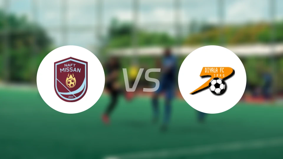 纳夫特米桑vs迪雅拉比分预测【2026/01/05】