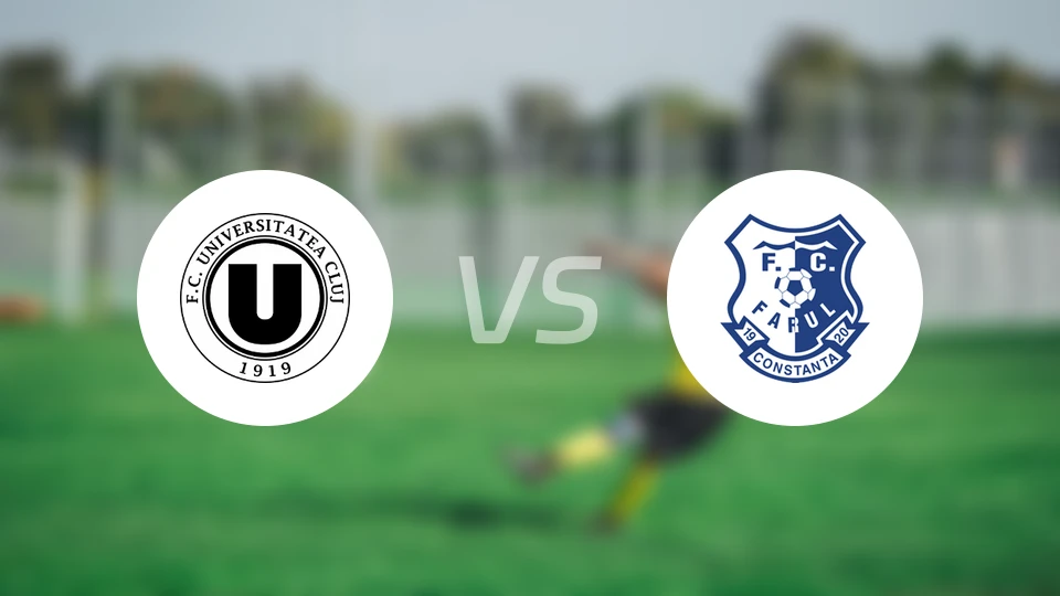 克卢日大学vs法鲁尔比分预测【2025/12/21】