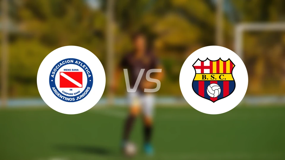 阿根廷青年人vs瓜亚基尔巴塞罗那比分预测【2026/02/26】